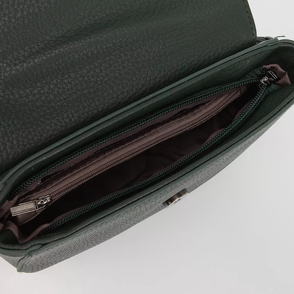 Изображение товара Сумка Passo Avanti 732-8109-GRN (зеленый)