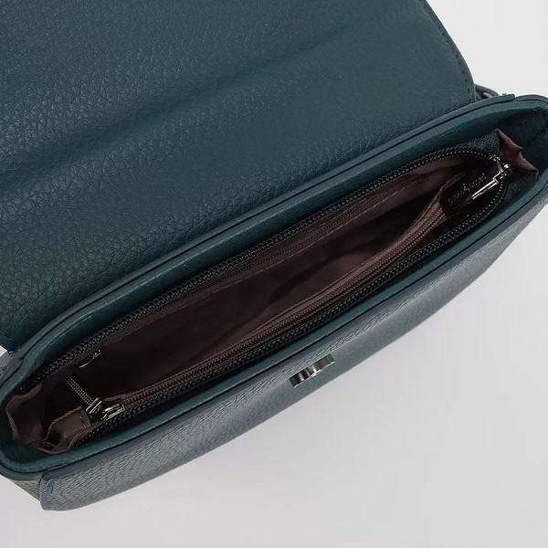 Изображение товара Сумка Passo Avanti 732-8109-MRN (бирюзовый)