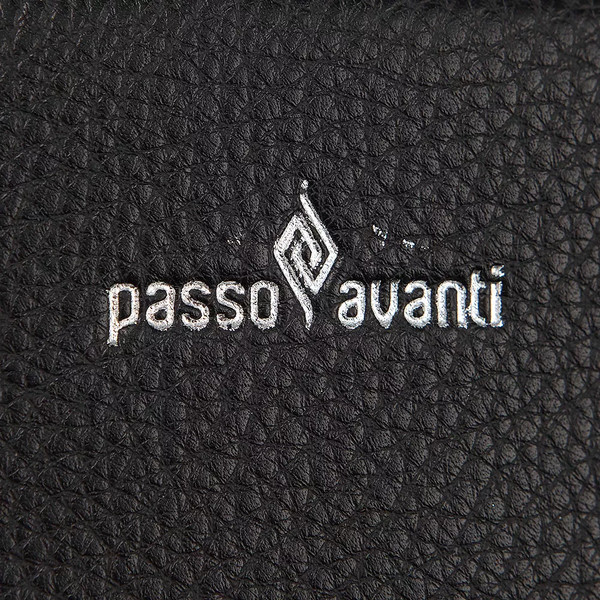 Изображение товара Сумка Passo Avanti 732-8830-2-BLK (черный)