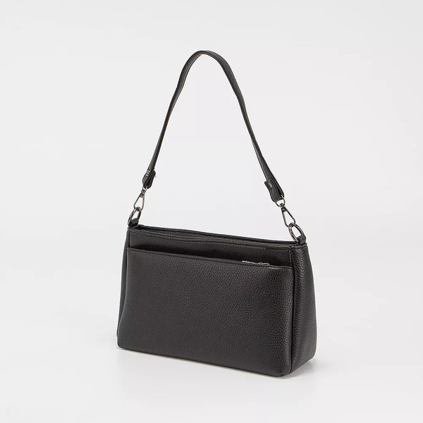 Изображение товара Сумка Passo Avanti 732-8830-2-BLK (черный)