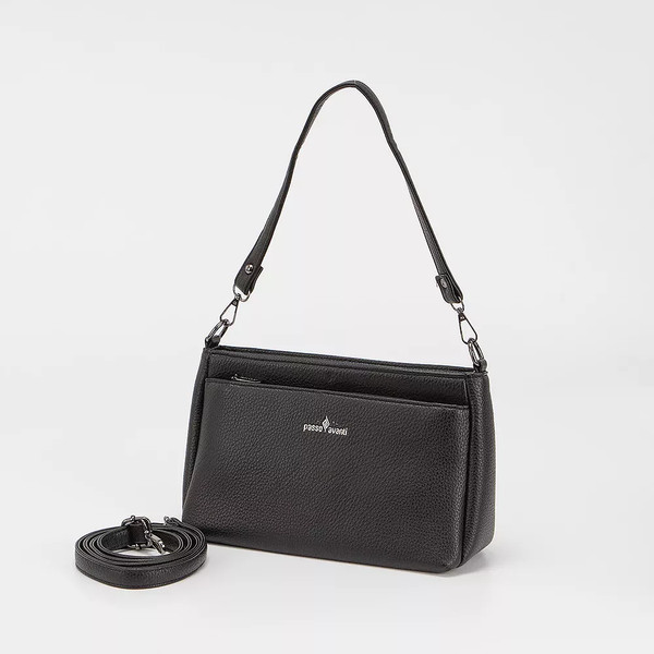 Изображение товара Сумка Passo Avanti 732-8830-2-BLK (черный)