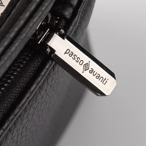 Изображение товара Сумка Passo Avanti 732-8830-2-BLK (черный)