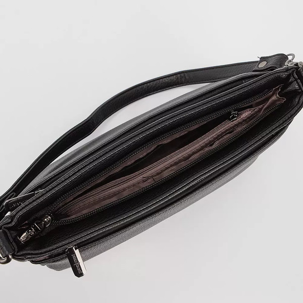 Изображение товара Сумка Passo Avanti 732-8830-2-BLK (черный)