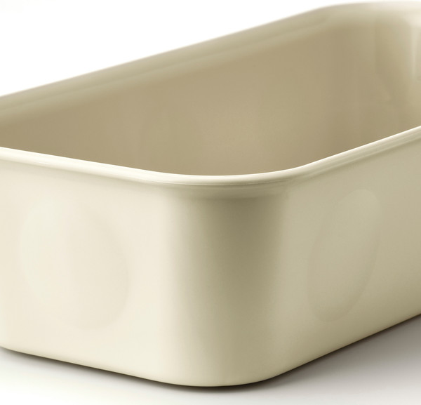 Изображение товара Лоток Ikea Nojig / 704.574.87 (бежевый)