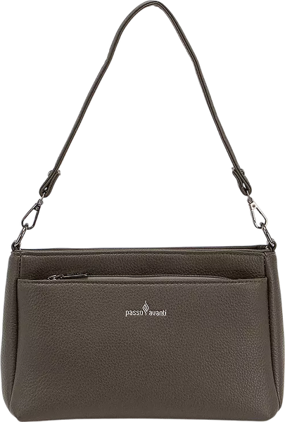 Изображение товара Сумка Passo Avanti 732-8830-2-DKH (хаки)