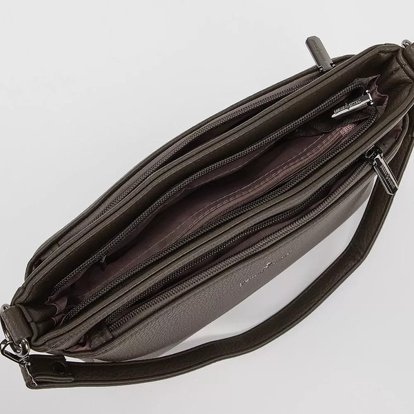 Изображение товара Сумка Passo Avanti 732-8830-2-DKH (хаки)