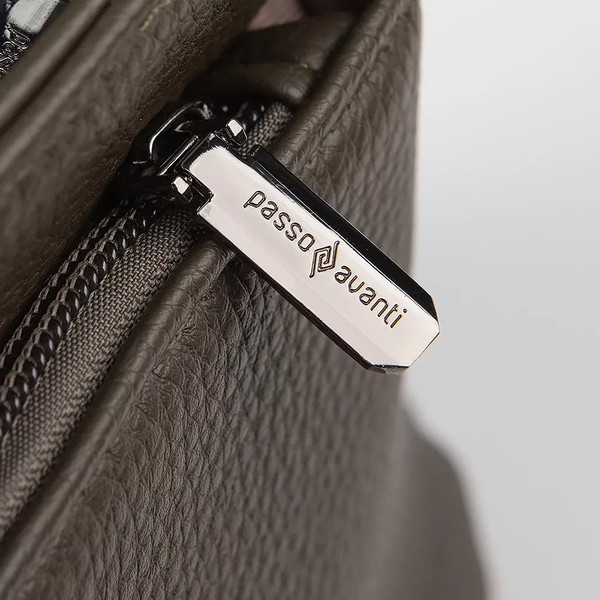 Изображение товара Сумка Passo Avanti 732-8830-2-DKH (хаки)