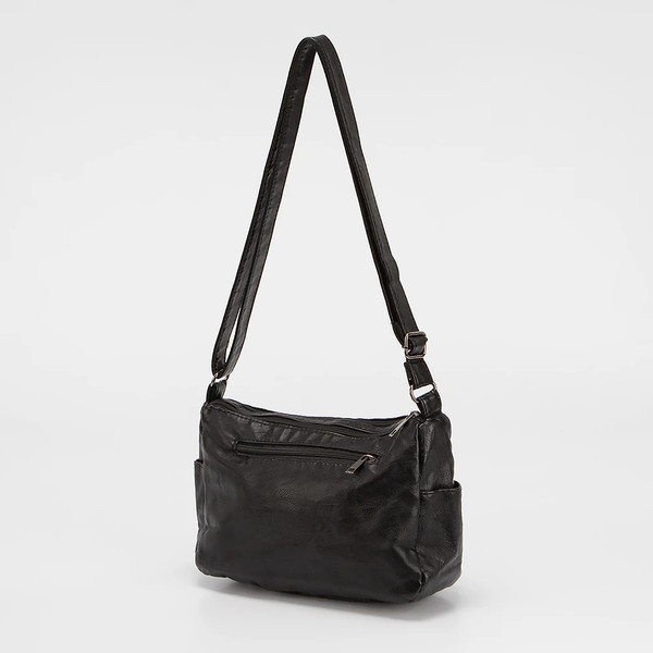 Изображение товара Сумка Passo Avanti 754-120-3-BLK (черный)