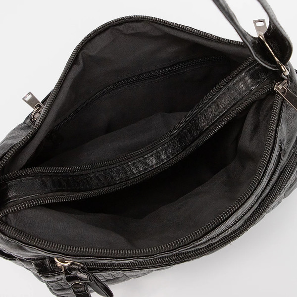 Изображение товара Сумка Passo Avanti 754-120-3-BLK (черный)