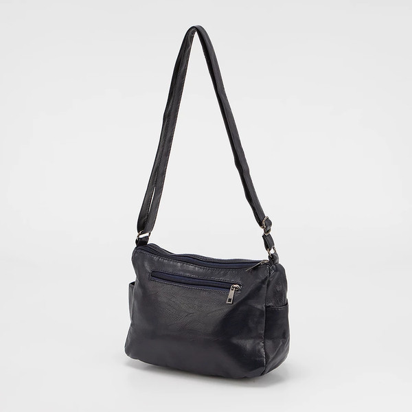 Изображение товара Сумка Passo Avanti 754-120-3-DNV (синий)