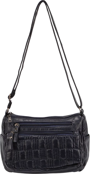 Изображение товара Сумка Passo Avanti 754-120-3-DNV (синий)