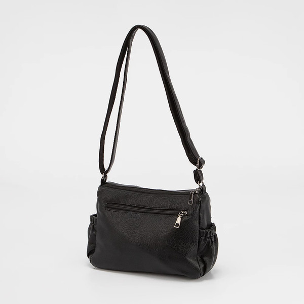 Изображение товара Сумка Passo Avanti 754-1680-4-BLK (черный)