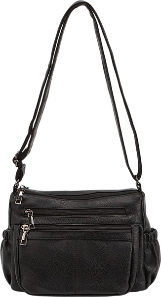 Изображение товара Сумка Passo Avanti 754-1680-4-BLK (черный)