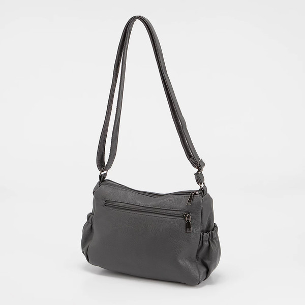 Изображение товара Сумка Passo Avanti 754-1680-4-GRY (серый)