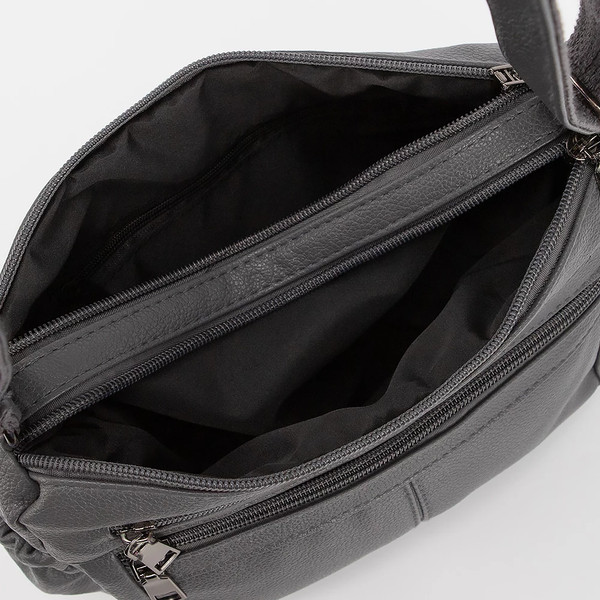 Изображение товара Сумка Passo Avanti 754-1680-4-GRY (серый)