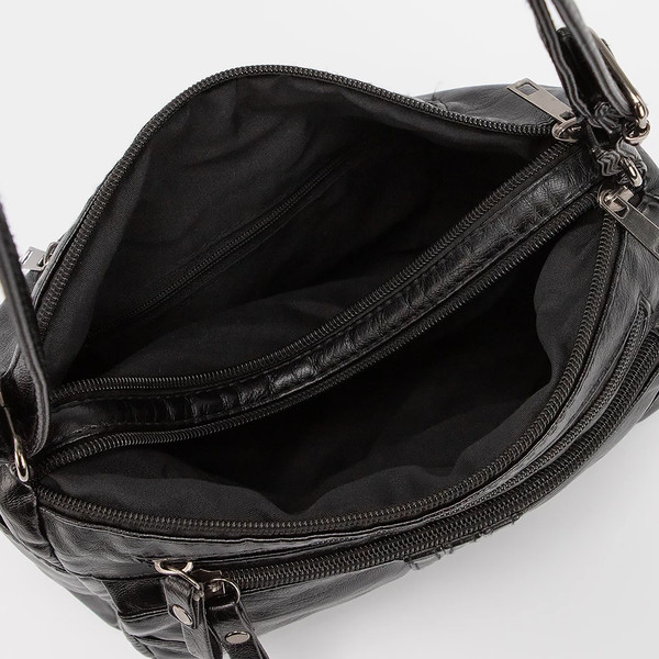 Изображение товара Сумка Passo Avanti 754-30-515-BLK (черный)