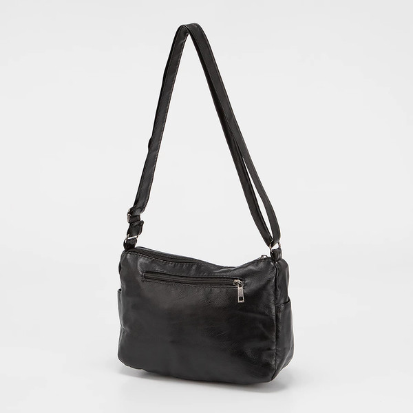 Изображение товара Сумка Passo Avanti 754-30-515-BLK (черный)