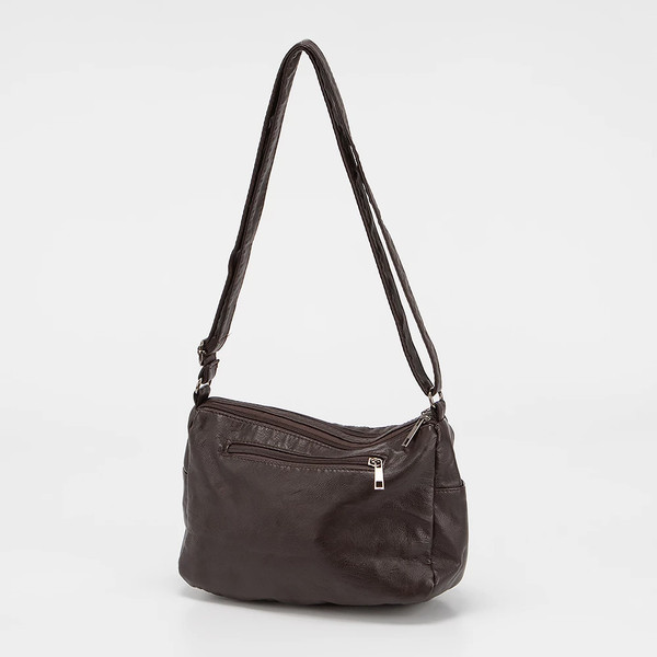 Изображение товара Сумка Passo Avanti 754-30-515-DBW (коричневый)