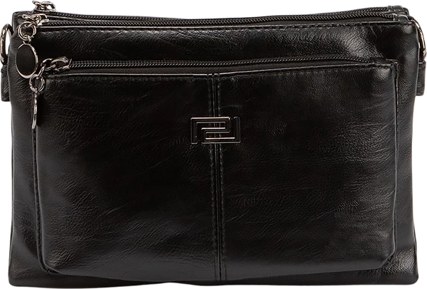Изображение товара Сумка Passo Avanti 754-510-20-BLK (черный)