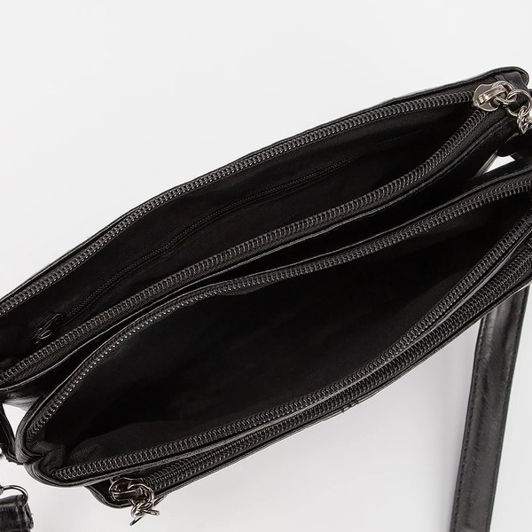 Изображение товара Сумка Passo Avanti 754-510-20-BLK (черный)