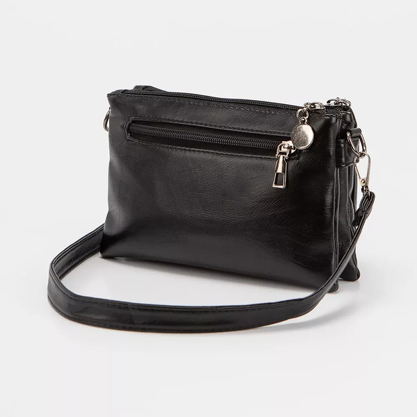 Изображение товара Сумка Passo Avanti 754-520-12-BLK (черный)