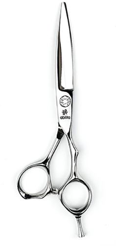 Изображение товара Ножницы парикмахерские Abilita Leaf ALS6-0-018