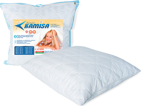 Изображение товара Подушка для сна Kamisa ПДС.С-68 68х68
