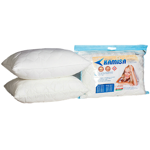 Изображение товара Подушка для сна Kamisa ПДС.С-68 68х68