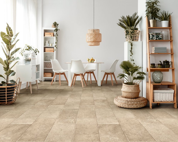 Изображение товара Линолеум Juteks Ideal Imperia Vardo 1 (3x1м)