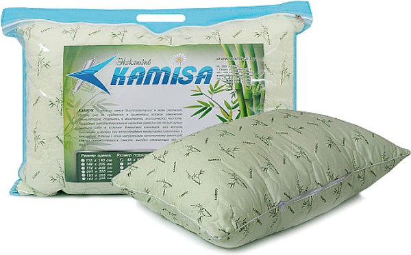 Изображение товара Подушка для сна Kamisa ПДС.Б 1-48 68х48