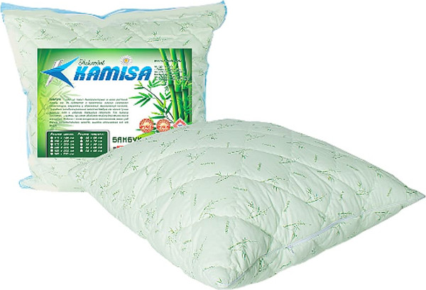 Изображение товара Подушка для сна Kamisa ПДС.Б-68 68х68