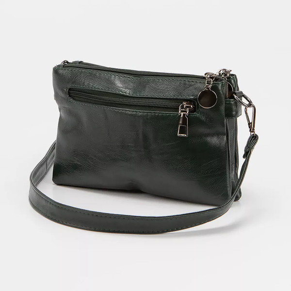 Изображение товара Сумка Passo Avanti 754-520-12-GRN (зеленый)