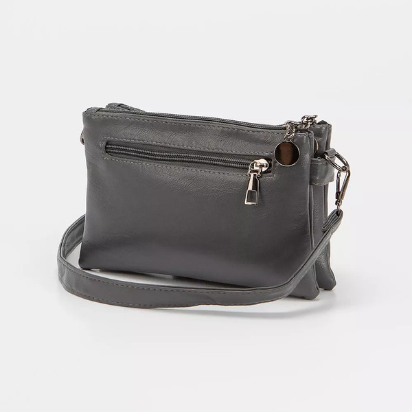Изображение товара Сумка Passo Avanti 754-520-12-GRY (серый)