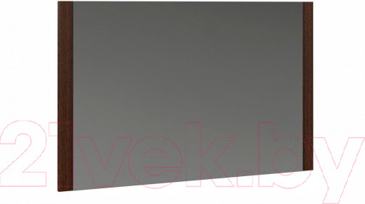 Изображение товара Зеркало Империал Аврора (венге/дуб молочный)