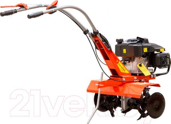 Изображение товара Миникультиватор бензиновый Fermer FM-511MX