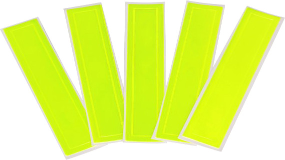 Изображение товара Фликер Airline ARW-S-04 (5шт, зеленый)