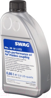 Изображение товара Трансмиссионное масло Swag Haldex / 30101172 (850мл)