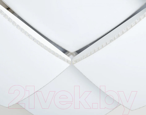 Изображение товара Потолочный светильник Ambrella Orbital FP2326 WH 192W D720*480