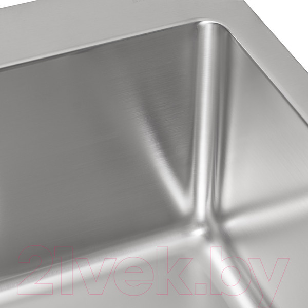 Изображение товара Мойка кухонная ZORG ZRE 5050