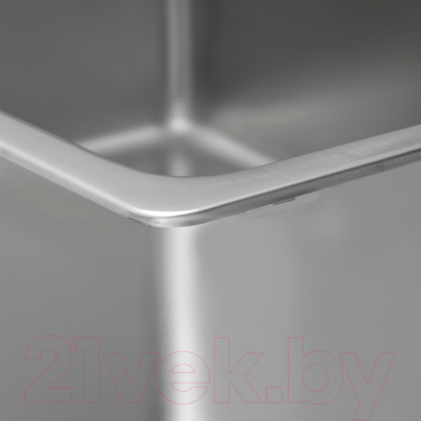 Изображение товара Мойка кухонная ZORG ZRE 5050