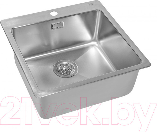 Изображение товара Мойка кухонная ZORG ZRE 5050
