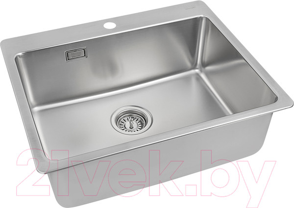 Изображение товара Мойка кухонная ZORG ZRE 6050