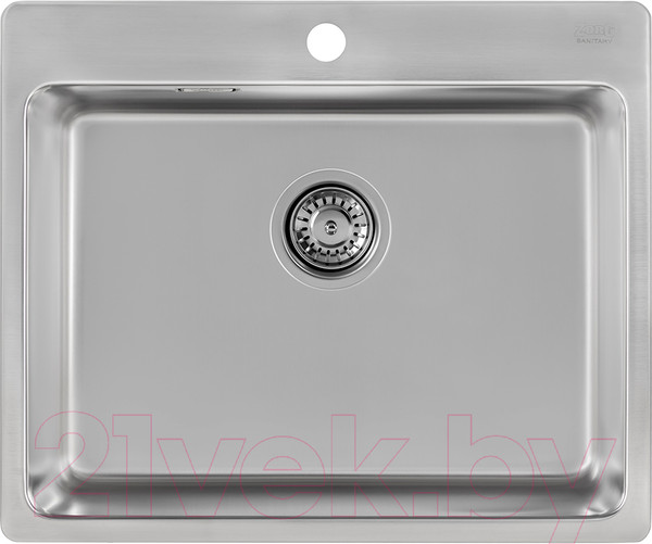 Изображение товара Мойка кухонная ZORG ZRE 6050