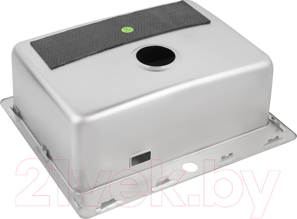 Изображение товара Мойка кухонная ZORG ZRE 6050