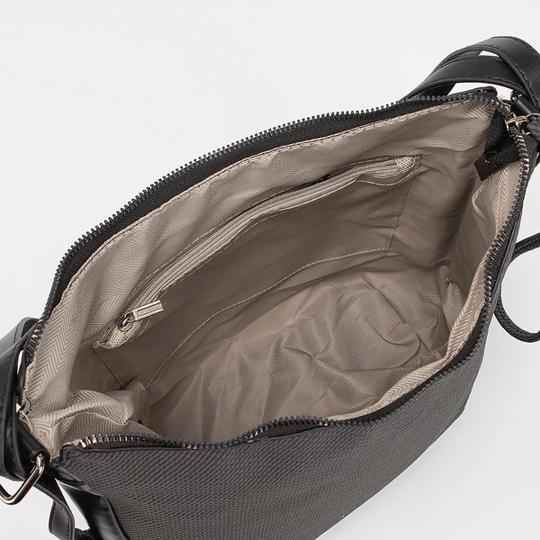 Изображение товара Сумка Passo Avanti 758-A5564-BLK (черный)