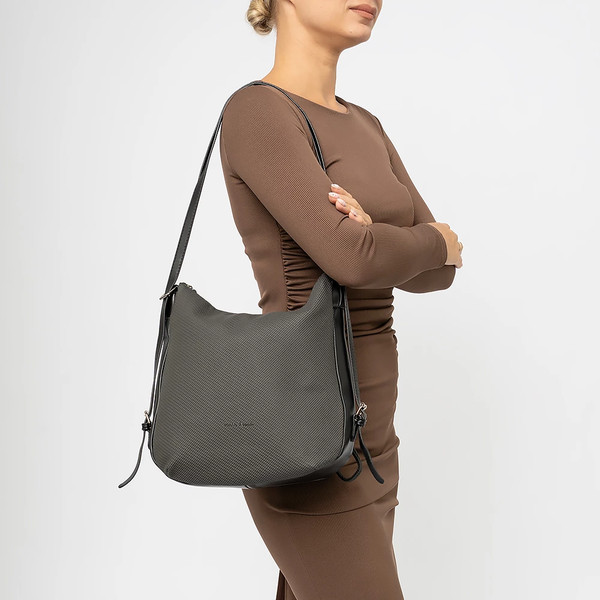 Изображение товара Сумка Passo Avanti 758-A5564-BLK (черный)