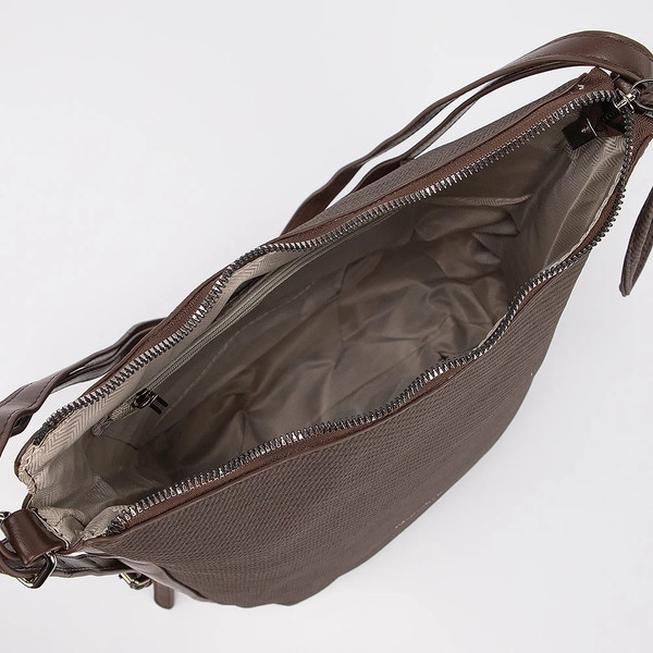 Изображение товара Сумка Passo Avanti 758-A5564-DBW (коричневый)