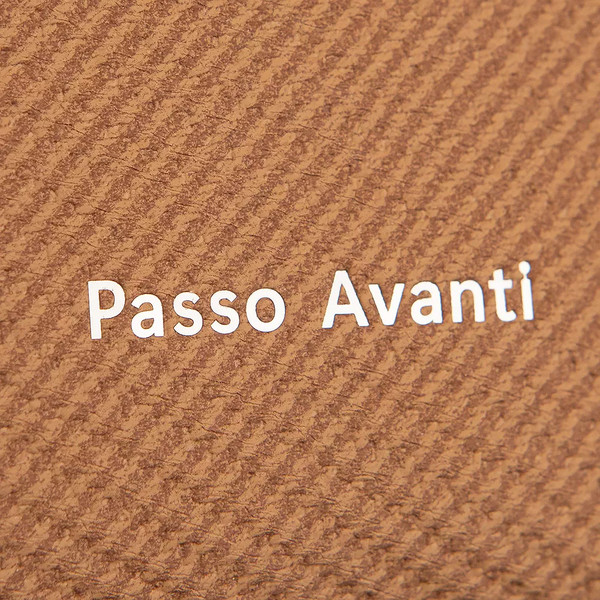 Изображение товара Сумка Passo Avanti 758-95976-DCM (Dark Camel)