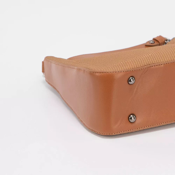 Изображение товара Сумка Passo Avanti 758-95976-DCM (Dark Camel)