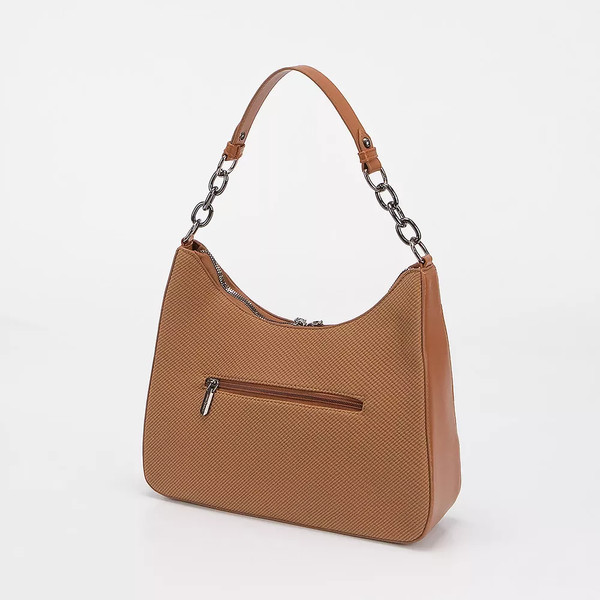 Изображение товара Сумка Passo Avanti 758-95976-DCM (Dark Camel)